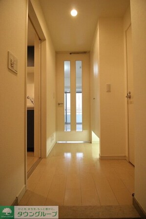 クオリア銀座の物件内観写真